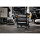 Mobilne stanowisko robocze 5w1 DeWalt ToughSystem 2.0 DWST60510-1