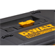 Skrzynia narzędziowa z 2 szufladami DeWalt ToughSystem 2.0 DWST83529-1