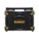 Radio budowlane z ładowarką DeWalt TSTAK DWST1-81078