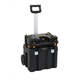 Radio budowlane z ładowarką DeWalt TSTAK DWST1-81078