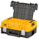 Mobilny zestaw 3 skrzyń narzędziowych DeWalt TSTAK DWST83411-1