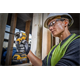 Zestaw elektronarzędzi 18V DeWalt XR DCK2051H2T 2x5.0Ah