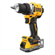 Zestaw elektronarzędzi 18V DeWalt XR DCK2051H2T 2x5.0Ah