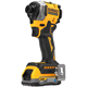Zestaw elektronarzędzi 18V DeWalt XR DCK2052H2T 2x5.0Ah
