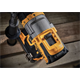 Zestaw elektronarzędzi 18V DeWalt XR DCK2052H2T 2x5.0Ah