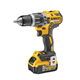 Zestaw elektronarzędzi 18V DeWalt XR DCK2080P2T 2x5.0Ah