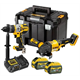 Zestaw elektronarzędzi 18 i 54V DeWalt XR FLEXVOLT DCK2016T2T 2x6.0/2.0Ah