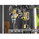 Zestaw elektronarzędzi 18 i 54V DeWalt XR FLEXVOLT DCK2016T2T 2x6.0/2.0Ah