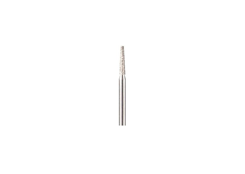 Frez diamentowy 2 mm 2 szt. Dremel 26157134JA