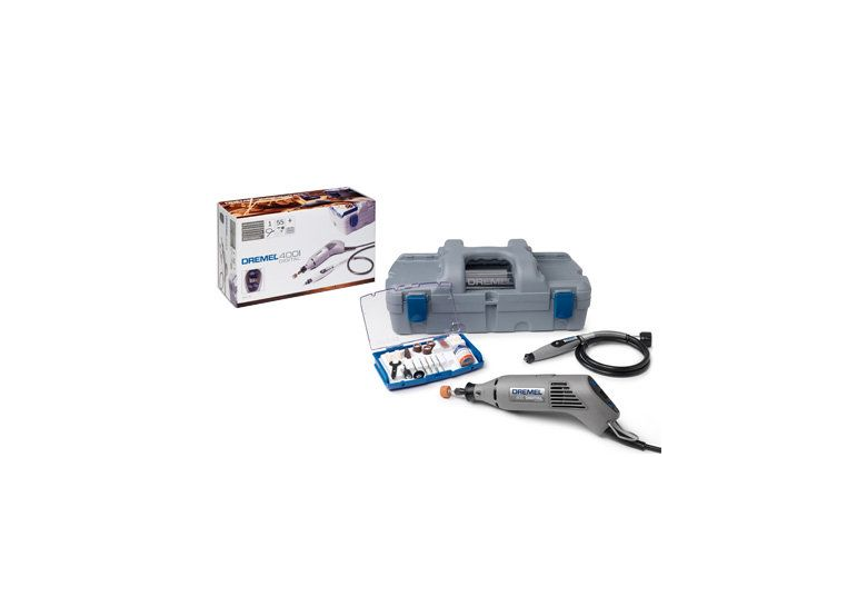 DREMEL 400 Series DIGITAL (400-1/55) Dremel F0130400JM