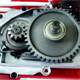 Pilarka łańcuchowa Einhell GH-EC 1835