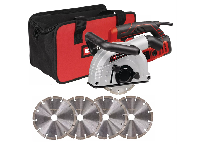 Bruzdownica Einhell TE-MA 1700