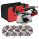 Bruzdownica Einhell TE-MA 1700