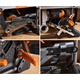 Pilarka stołowa Evolution EVO-R255TBLX+