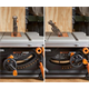Pilarka stołowa Evolution EVO-R255TBLX+