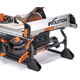 Pilarka stołowa Evolution EVO-R255TBLX+