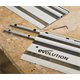 Szyna prowadząca 1400mm Evolution EVO-ST1400-G2