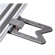 Szyna prowadząca 2800mm Evolution EVO-ST2800-G2