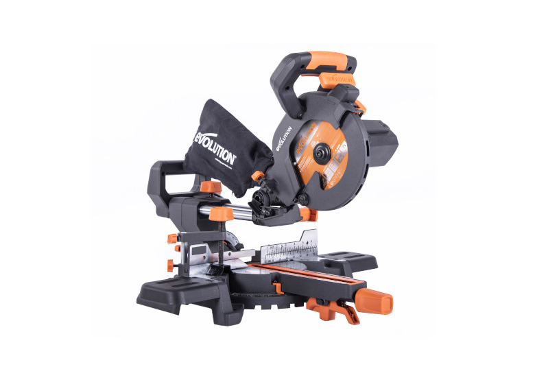 Ukośnica Evolution R185SMS PLUS