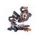 Ukośnica Evolution R185SMS PLUS