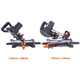 Ukośnica Evolution R185SMS PLUS