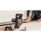 Ukośnica Evolution R185SMS PLUS