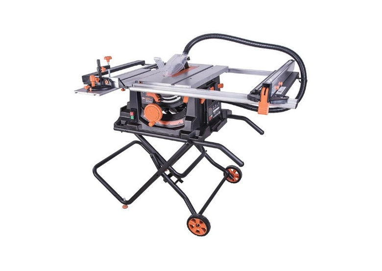 Piła stołowa Evolution RAGE 5-S