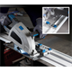 Pilarka do metalu Evolution S210CCS