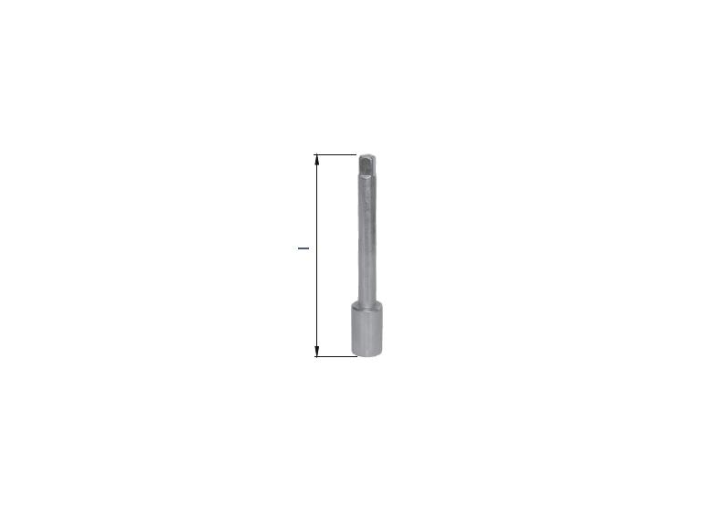 Przedłużacz chwytu gwintownika PBNa-8 Fanar 9233