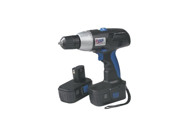 Wkrętarka 18 V Ferm Power CDM1090