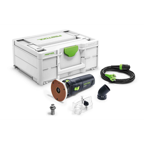 Frezarka do krawędzi Festool OFK 500 Q-Plus R3