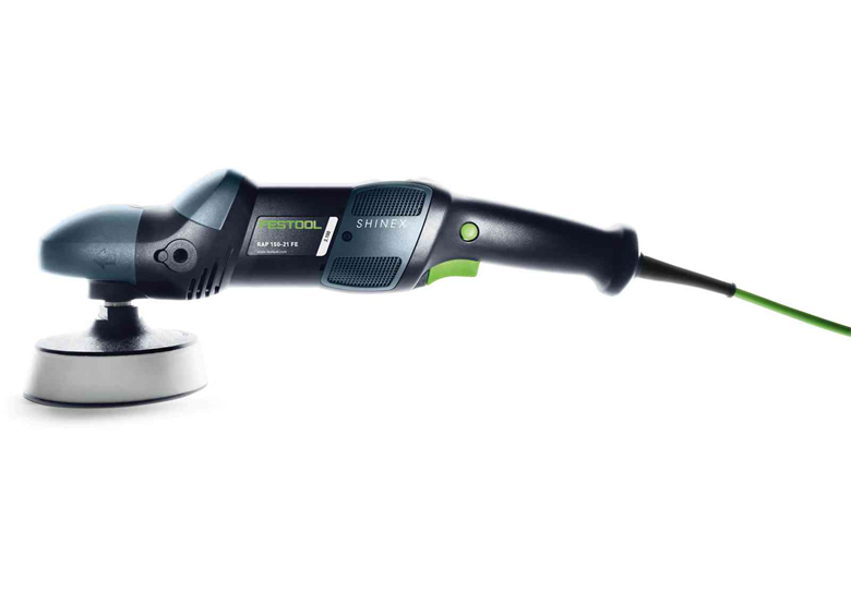 Polerka rotacyjna Festool RAP 150-14 FE