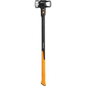 Młot wyburzeniowy rozłupujący dwuręczny IsoCore, XL Fiskars 1020164