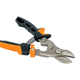 Nożyce do cięcia blachy PowerGear, typ Bulldog Fiskars 1027212