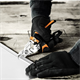 Nożyce do cięcia blachy PowerGear, typ Bulldog Fiskars 1027212