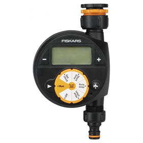 Elektroniczny sterownik nawadniania Fiskars 1054791