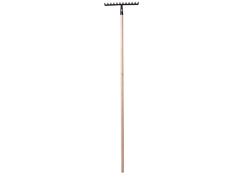 Grabie 12-zębne Fiskars L12 (135751)