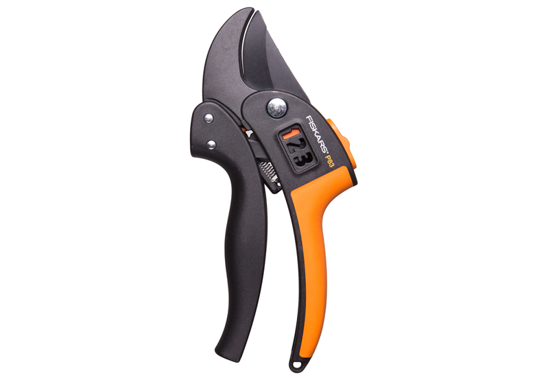 Sekator kowadełkowy Fiskars P83 (111670)