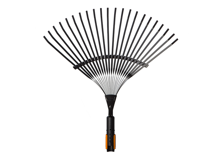 Grabie do liści Fiskars QuikFit (135201)