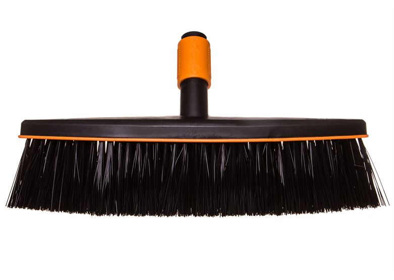 Szczotka szeroka Fiskars QuikFit (135533)
