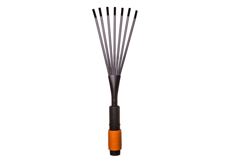 Grabie do liści Fiskars QuikFit (135552)