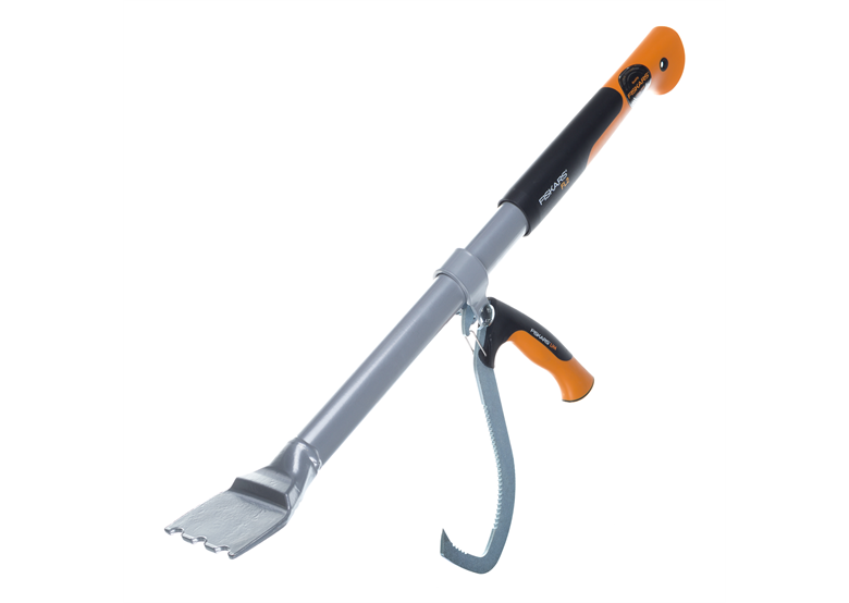 Dźwignia M i hak do pni Fiskars WoodXpert (126051)