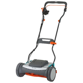 Kosiarka elektryczna Gardena 380 EC