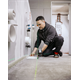 Zielony laser krzyżowy płaszczyznowy 4x360° Geo-Fennel AXEO 4D