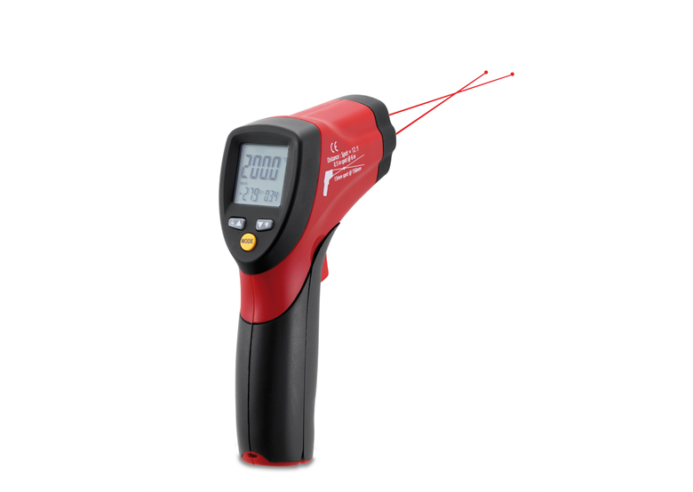 Pirometr Geo-Fennel FIRT 550