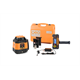 Niwelator laserowy Geo-Fennel FL 220HV, FR 60-MM