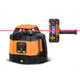 Niwelator laserowy Geo-Fennel FL 220HV, FR 60-MM