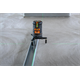Laser liniowy, krzyżowy Geo-Fennel FLG 66-XTREME GREEN SP +