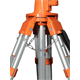 Statyw budowlany 286cm z kolumną na korbę Geo-Fennel FS 30-L