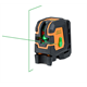 Zielony laser krzyżowy ze statywem Geo-Fennel Geo1X GREEN